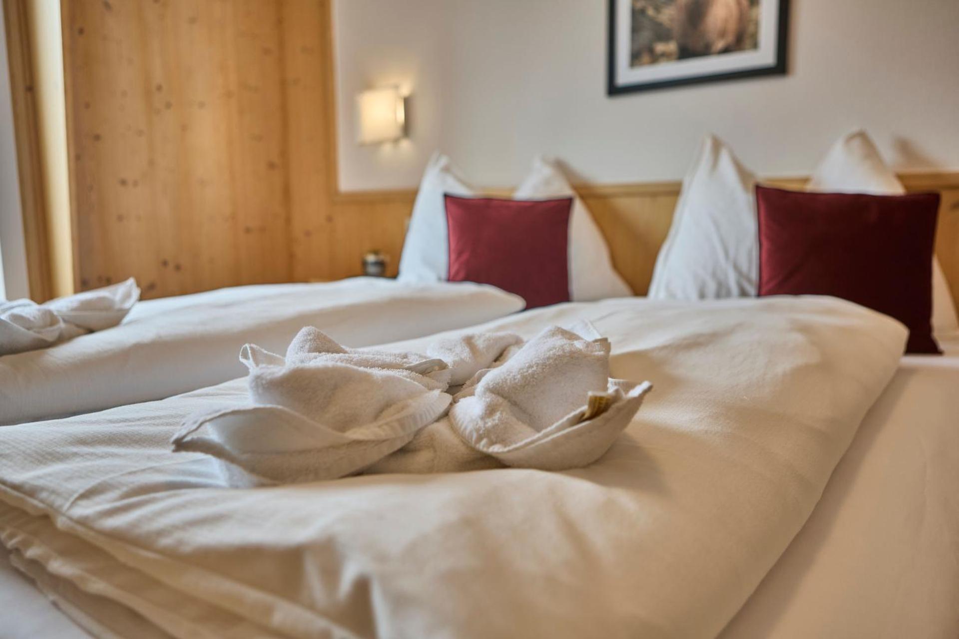 Platzhirsch Rooms - B&B - Self Check-In Piesendorf Eksteriør bilde