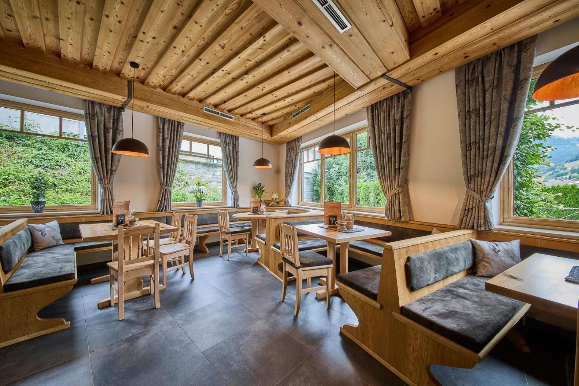 Platzhirsch Rooms - B&B - Self Check-In Piesendorf Eksteriør bilde