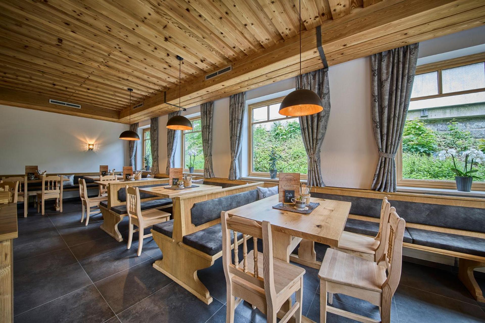 Platzhirsch Rooms - B&B - Self Check-In Piesendorf Eksteriør bilde