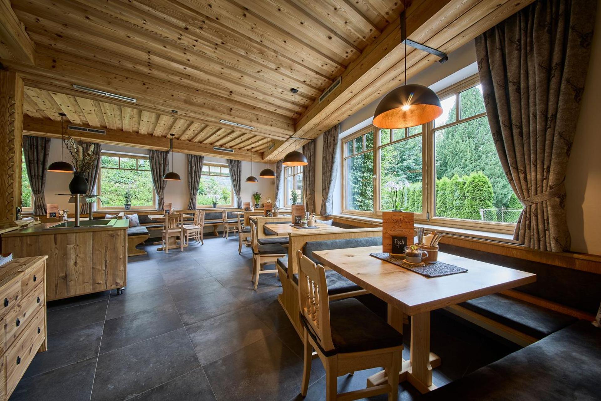 Platzhirsch Rooms - B&B - Self Check-In Piesendorf Eksteriør bilde