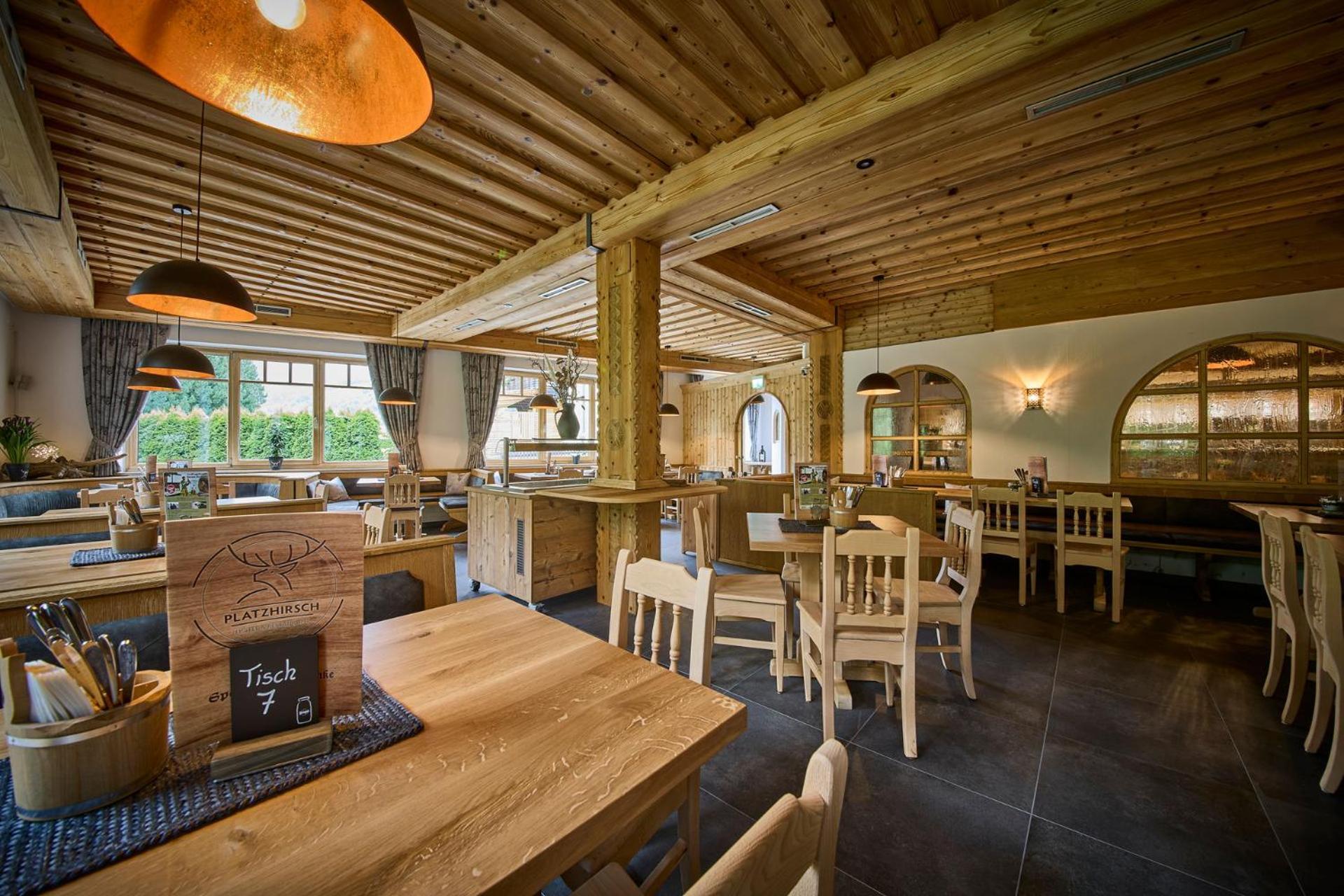 Platzhirsch Rooms - B&B - Self Check-In Piesendorf Eksteriør bilde