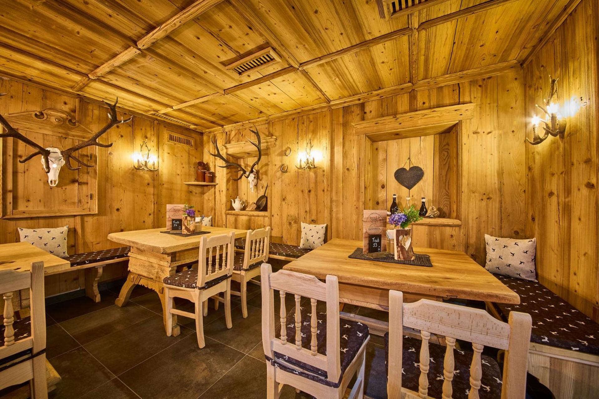 Platzhirsch Rooms - B&B - Self Check-In Piesendorf Eksteriør bilde