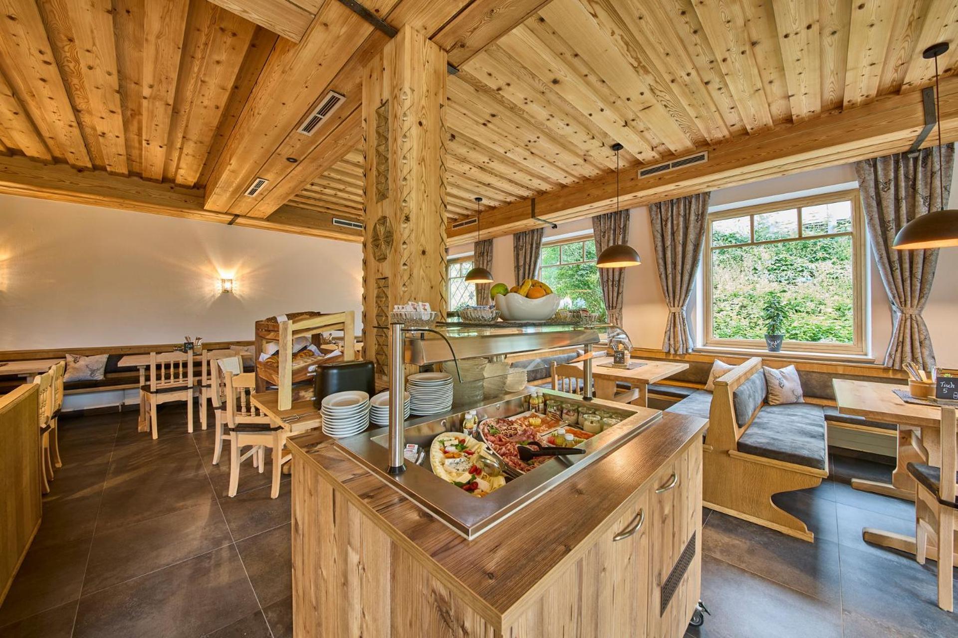 Platzhirsch Rooms - B&B - Self Check-In Piesendorf Eksteriør bilde