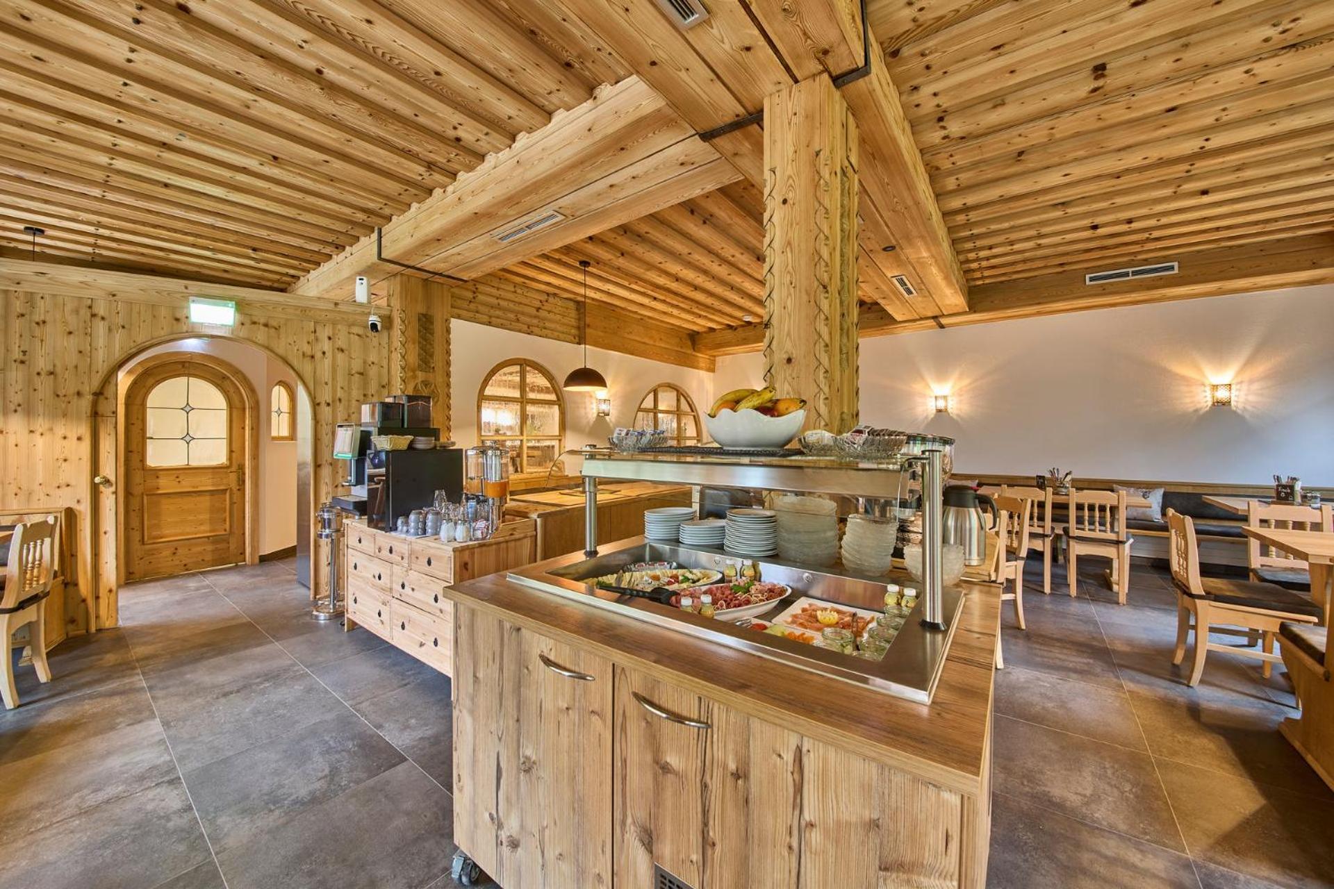 Platzhirsch Rooms - B&B - Self Check-In Piesendorf Eksteriør bilde